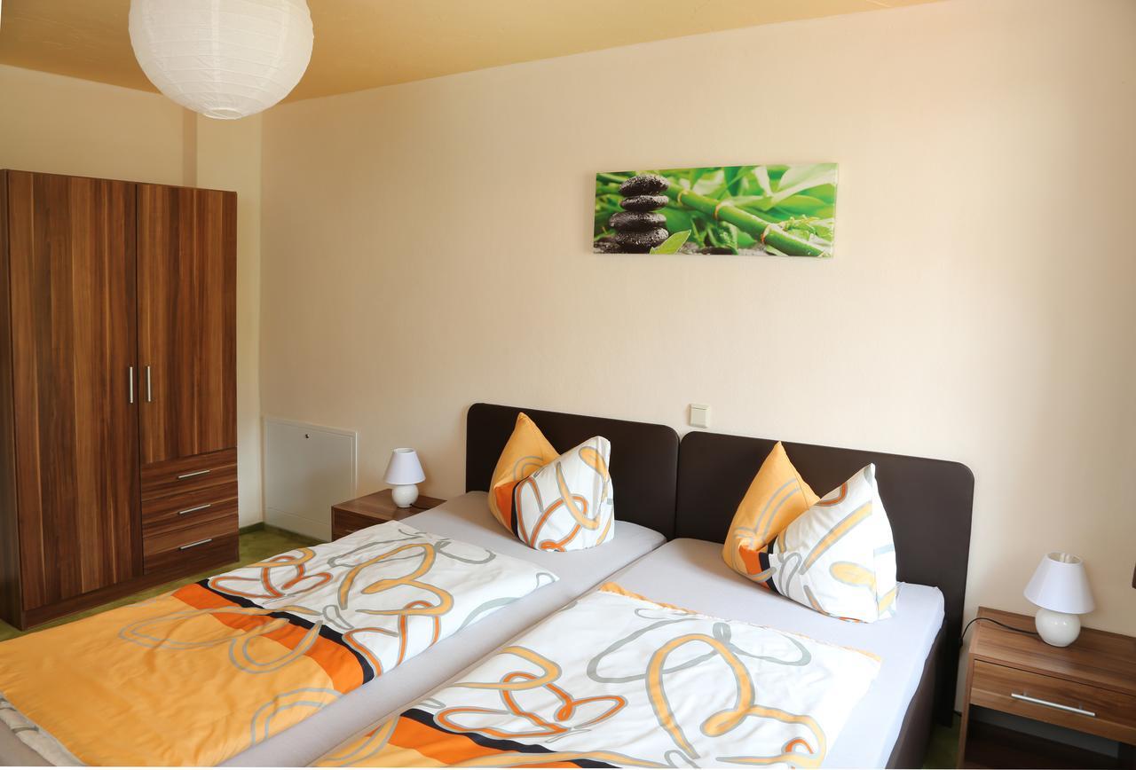 Landhotel Thuermchen Schirgiswalde-Kirschau Екстериор снимка