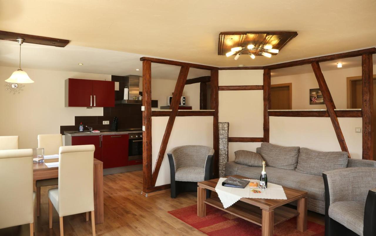 Landhotel Thuermchen Schirgiswalde-Kirschau Екстериор снимка